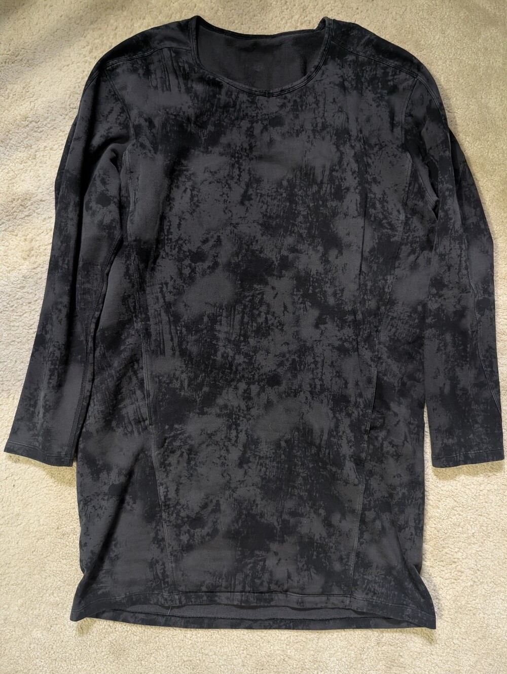 Lululemon Sweater Dress